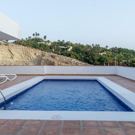 Nice Home Costa Adeje Kültér fotó