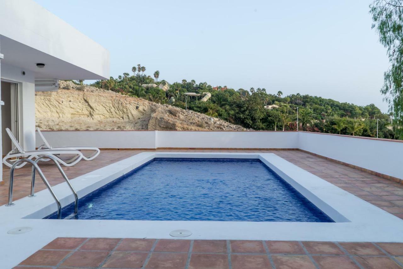 Nice Home Costa Adeje Kültér fotó